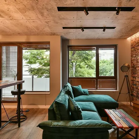 Reach Dreams 3 Apartment