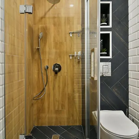 Apartment Reach Dreams 3 Varna